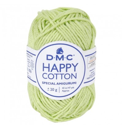 Happy Cotton 779 DMC