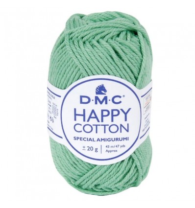 Happy Cotton 782 DMC