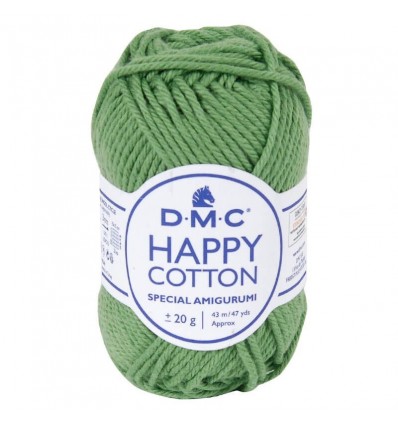 Happy Cotton 780 DMC