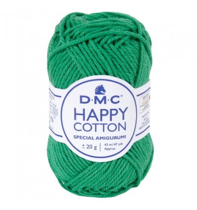 Happy Cotton 781 DMC