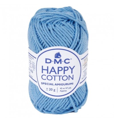Happy Cotton 797 DMC