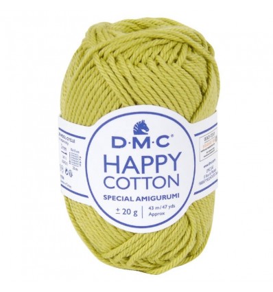 Happy Cotton 752 DMC