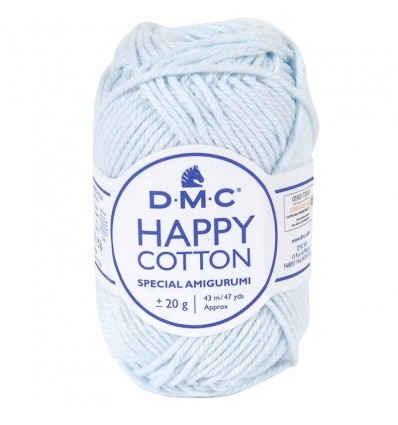 Happy Cotton 765 DMC