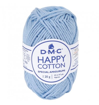 Happy Cotton 751 DMC