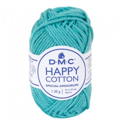 Happy Cotton 784 DMC