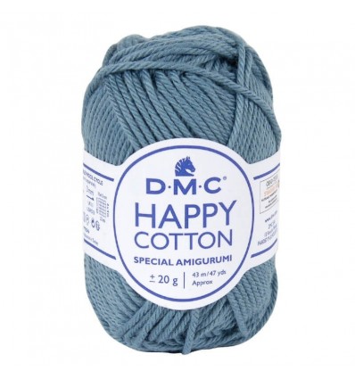 Happy Cotton 750 DMC