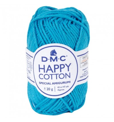 Happy Cotton 786 DMC