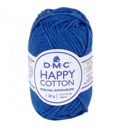 Happy Cotton 798 DMC