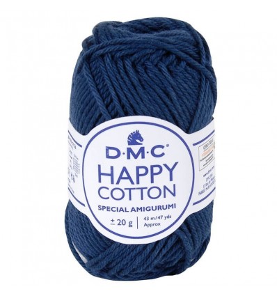 Happy Cotton 758 DMC