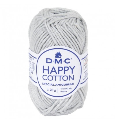 Happy Cotton 757 DMC