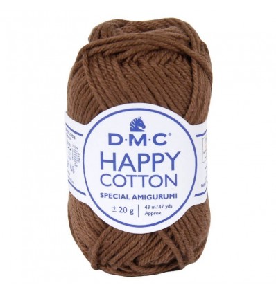 Happy Cotton 777 DMC