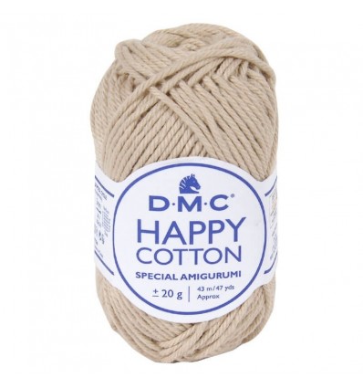 Happy Cotton 773 DMC