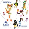 Libro Amigurumi Deportes DMC Book 13