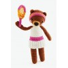 Libro Amigurumi Deportes DMC Book 13