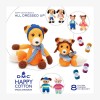 Libro Amigurumi Animales DMC Book 2