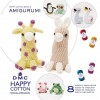 Libro Amigurumi Animales DMC Book 8