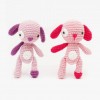 Libro Amigurumi Animales en la playa DMC Book 9