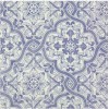 Servilleta Decoupage giulia azul 33x33