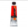 Oleo al Agua Naranja Real 298 Cobra Artist 40ml