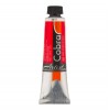 Oleo al Agua Rojo Cadmio Claro 303 Cobra Artist 40ml