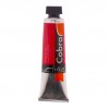 Oleo al Agua Rojo Pyrrole Oscuro 345 Cobra Artist 40ml