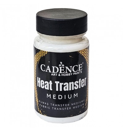 Heat Transfer Medium Textil Cadence