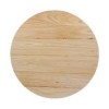 Tablero circular de Madera 20 cm