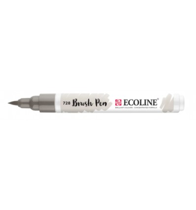 Rotulador Brush Pen Talens Ecoline 640