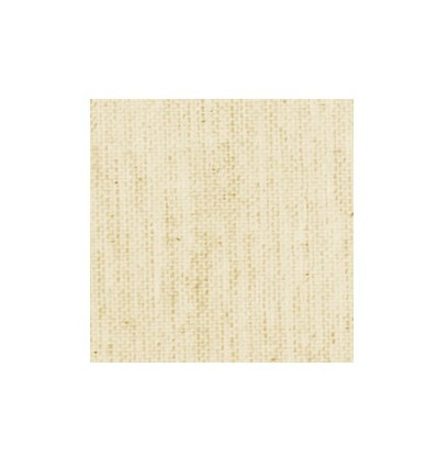 Tela Lino Beige Claro 142x50cm