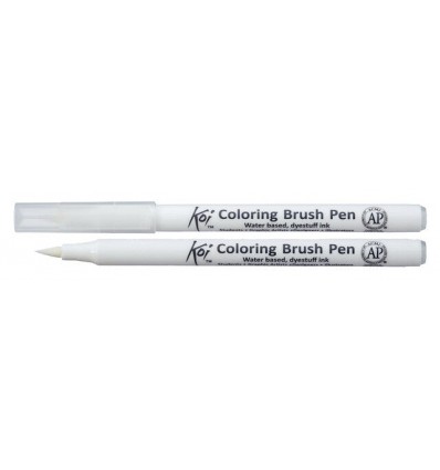 Rotulador Sakura Koi Coloring Brush Pen 49