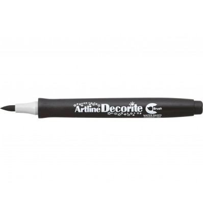 Rotulador para Tela Gris Artline