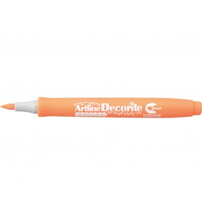 Rotulador Artline Decorite Verde Pastel