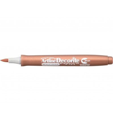 Rotulador Artline Decorite Rosa Pastel