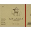 Bloc "Skech Pad Natural"  A5 CSm-Lt  100gr