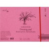 Bloc "Drawing pad" 24 x 17,5 cm CSm-Lt  120gr