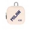 Cojín Goma MILAN 430 since 1918 Blanco