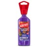 PINTURA HINCHABLE ACRIPUFF ACRILEX 35ML. 540 VIOLETA COBALTO