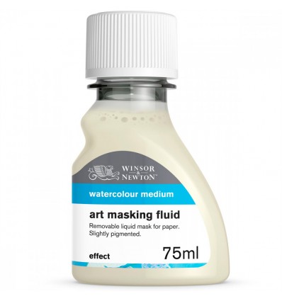 MEDIO LÍQUIDO TINTADO DE ENMASCARAR 75 ML WINSOR & NEWTON