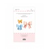 Troquel Mix Flores Artesana Taller