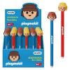 Bolígrafo Borrable Playmobil