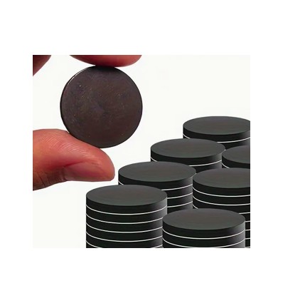 Set de 14 Imanes 3 mm