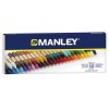 Ceras Manley 15 colores