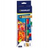 Estuche Pintura Al Oleo 12 x 12ml Manley