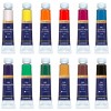 Estuche Pintura Al Oleo 12 x 12ml Manley