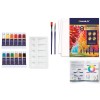 Estuche Pintura Al Oleo 12 x 12ml Manley