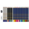 Lápices de colores (23 piezas) Manley