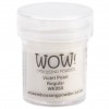 Polvo Embossing bonding Powder . Wow