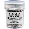 Polvo Embossing Midnight. Wow