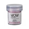 Polvo Embossing Twiggy. Wow
