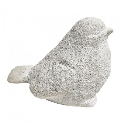 Jarrón resina 22cm